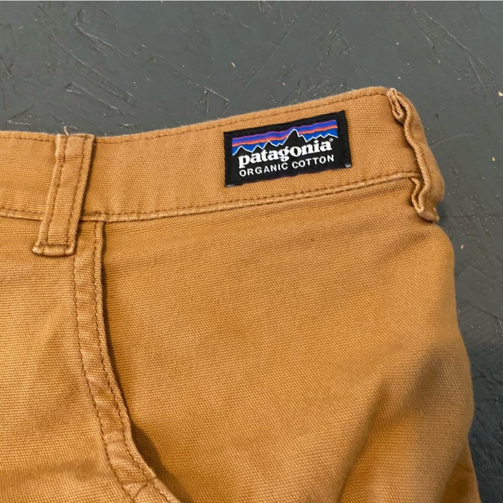 Patagonia Shorts - 6 - Picture 5 of 10